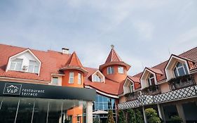 V&P Готель та Ресторан